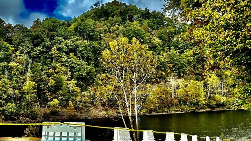 Kendall campgrounds - Jamestown, KY