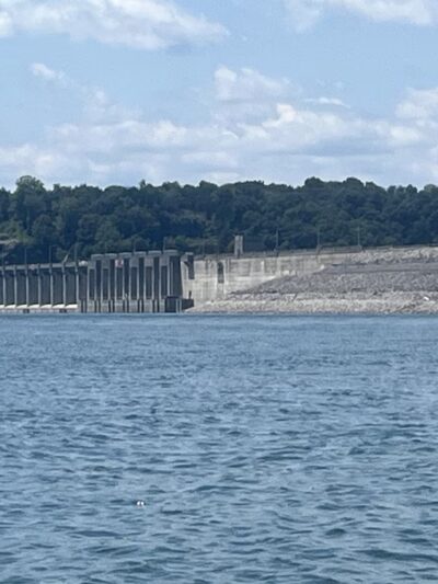 Kendall campgrounds - Jamestown, KY