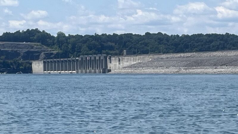 Kendall campgrounds - Jamestown, KY