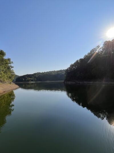 Lake Cumberland State Dock - Jamestown, KY