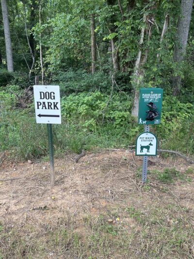 Old Chimney RV Park - Jamestown, KY