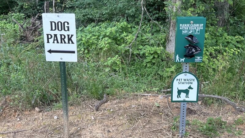 Old Chimney RV Park - Jamestown, KY