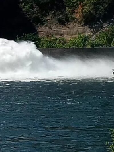 U.S. Army Corps of Engineers Kendall Campground - Jamestown, KY