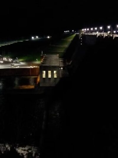 U.S. Army Corps of Engineers Kendall Campground - Jamestown, KY