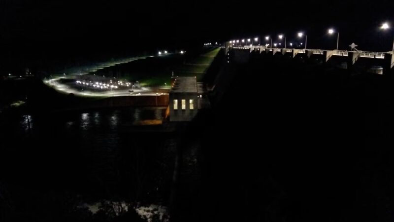 U.S. Army Corps of Engineers Kendall Campground - Jamestown, KY