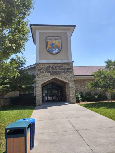 U.S. Army Corps of Engineers Kendall Campground - Jamestown, KY