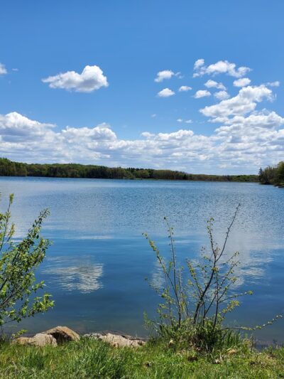 Pymatuning State Park - Jamestown Beach Area #2 - Jamestown, PA