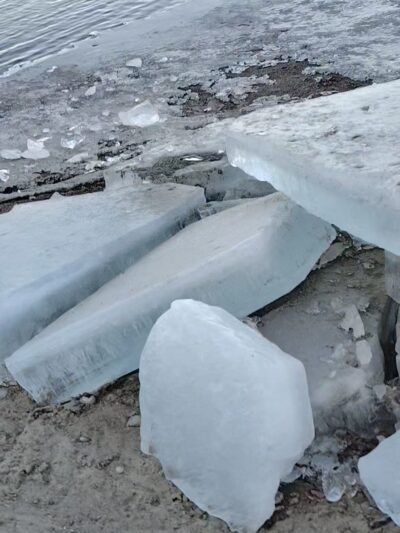 Pymatuning State Park - Jamestown Beach Area #2 - Jamestown, PA