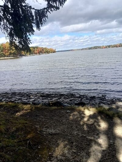 Pymatuning State Park - Jamestown Beach Area #2 - Jamestown, PA