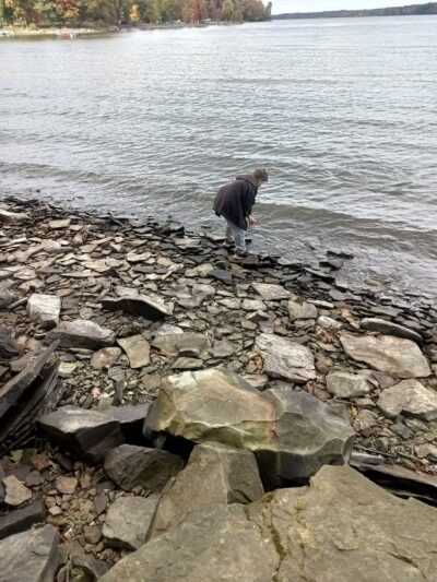 Pymatuning State Park - Jamestown Beach Area #2 - Jamestown, PA