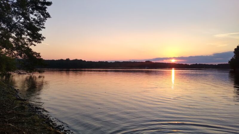 Pymatuning State Park - Shelter #2 - Jamestown, PA