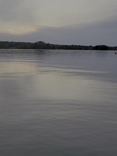 Pymatuning State Park - Shelter #2 - Jamestown, PA