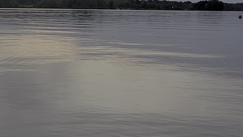 Pymatuning State Park - Shelter #2 - Jamestown, PA