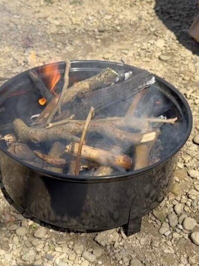 Pymatuning State Park - Shelter #2 - Jamestown, PA