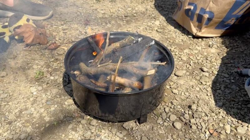 Pymatuning State Park - Shelter #2 - Jamestown, PA