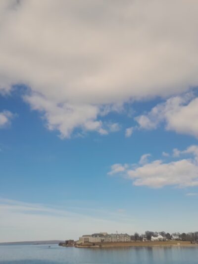 Head's Beach, Jamestown - Jamestown, RI