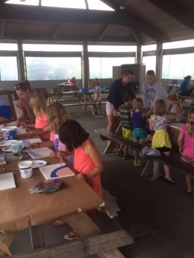 Jamestown Parks & Recreation - Jamestown, RI