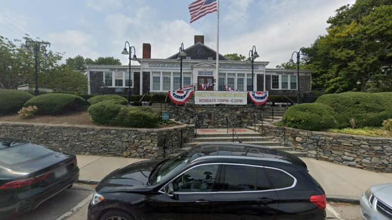 Jamestown Parks & Recreation - Jamestown, RI