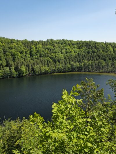 Clark Reservation State Park - Jamesville, NY