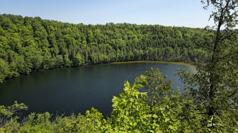 Clark Reservation State Park - Jamesville, NY