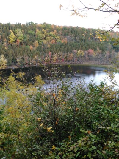 Clark Reservation State Park - Jamesville, NY