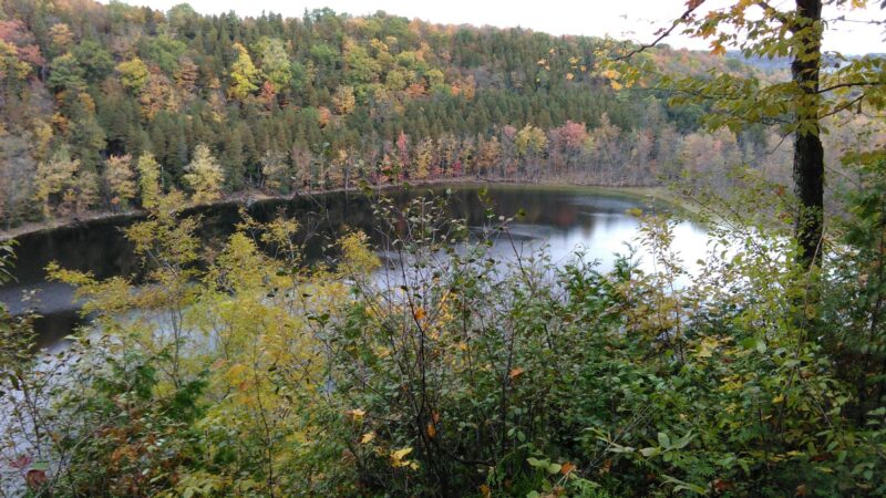 Clark Reservation State Park - Jamesville, NY