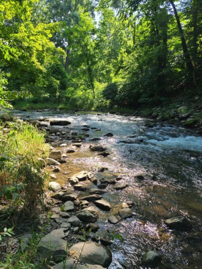 Fiddlers Green Park - Jamesville, NY
