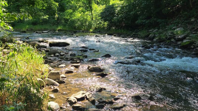 Fiddlers Green Park - Jamesville, NY