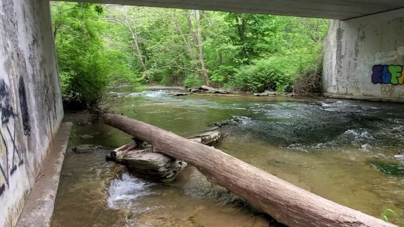 Fiddlers Green Park - Jamesville, NY
