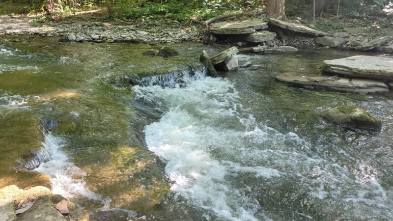 Fiddlers Green Park - Jamesville, NY