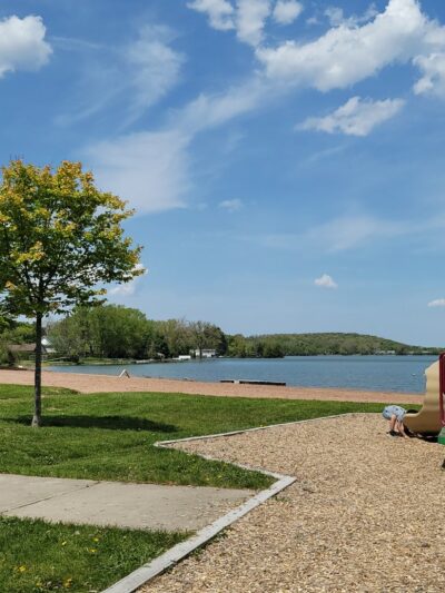 Jamesville Beach Park - Jamesville, NY