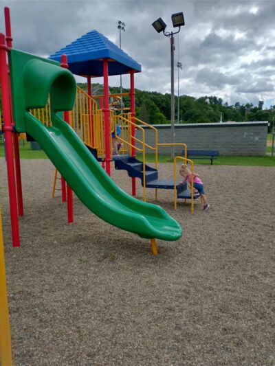 Jane Lew Park - Jane Lew, WV