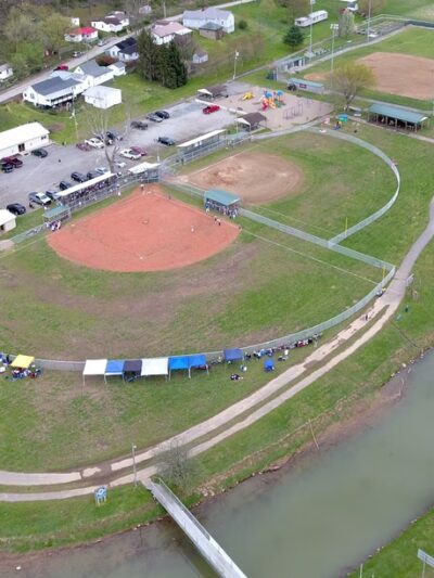 Jane Lew Park - Jane Lew, WV