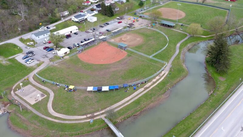 Jane Lew Park - Jane Lew, WV