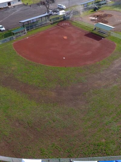 Jane Lew Park - Jane Lew, WV