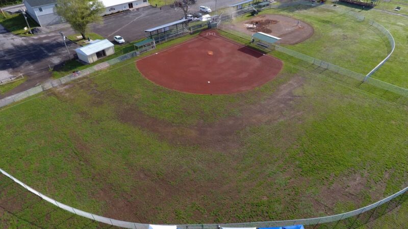 Jane Lew Park - Jane Lew, WV