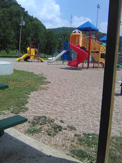 Jane Lew Park - Jane Lew, WV