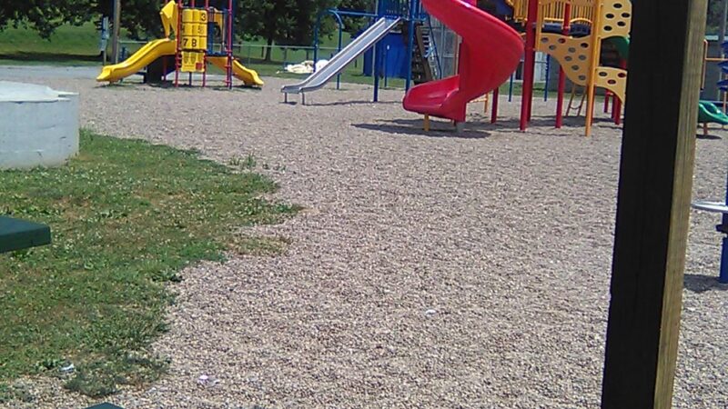 Jane Lew Park - Jane Lew, WV