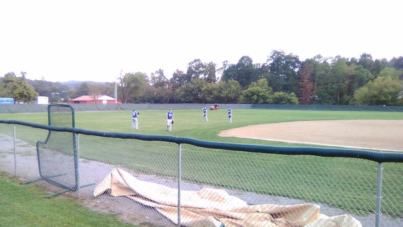Jane Lew Park - Jane Lew, WV