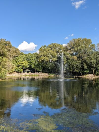 Lions Park - Janesville, WI