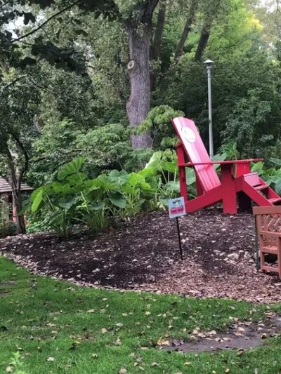 Lions Park - Janesville, WI