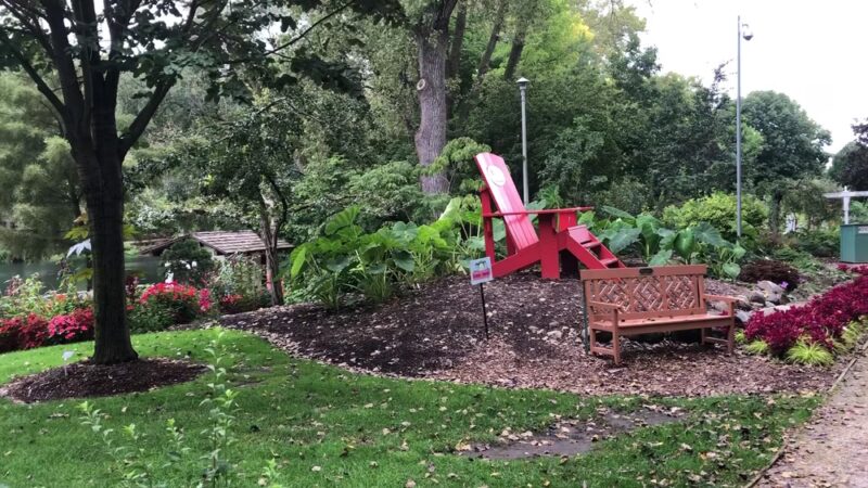 Lions Park - Janesville, WI