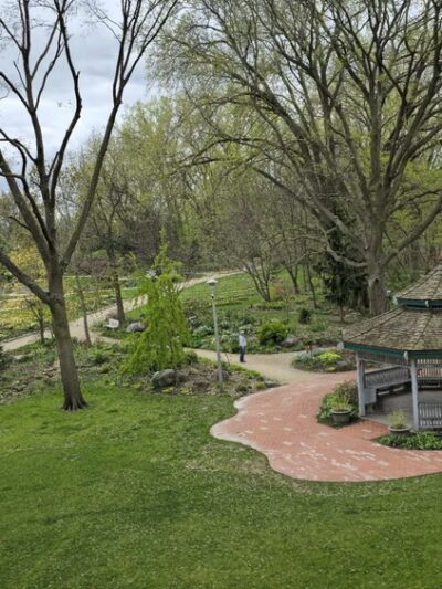 Lions Park - Janesville, WI