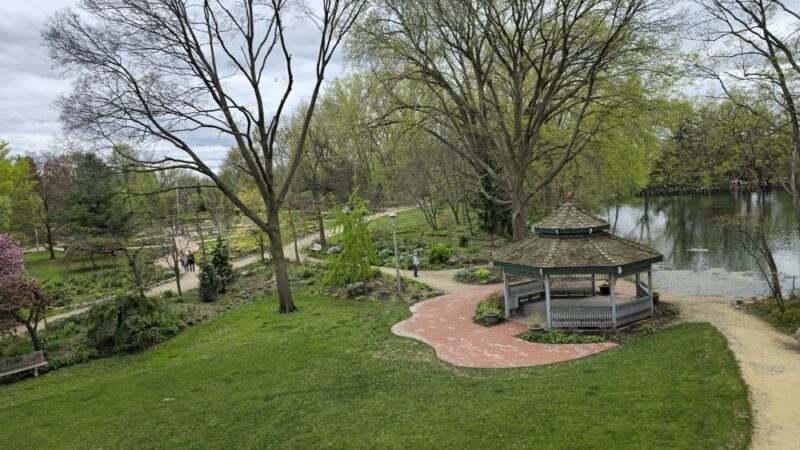 Lions Park - Janesville, WI