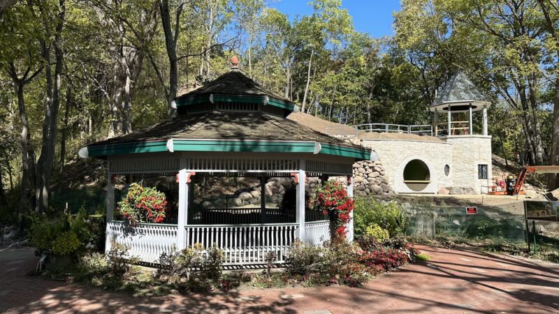 Lions Park - Janesville, WI