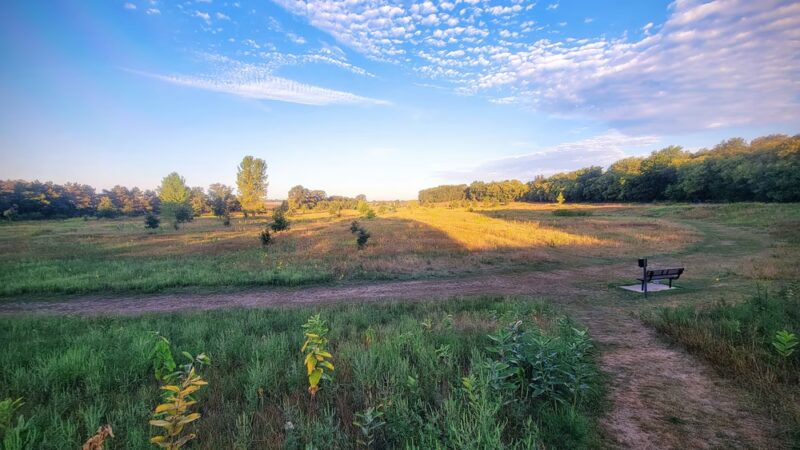 Prairie Knoll Park - Janesville, WI