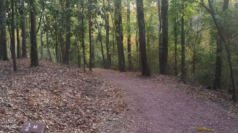 12th Avenue Park - Jasper, AL