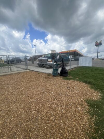 Dog Park at Love's Travel Stops - Jasper, AL