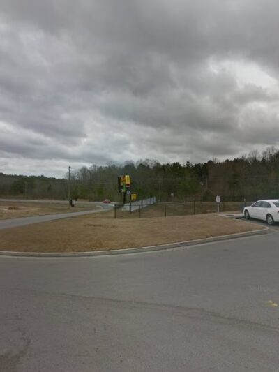 Dog Park at Love's Travel Stops - Jasper, AL