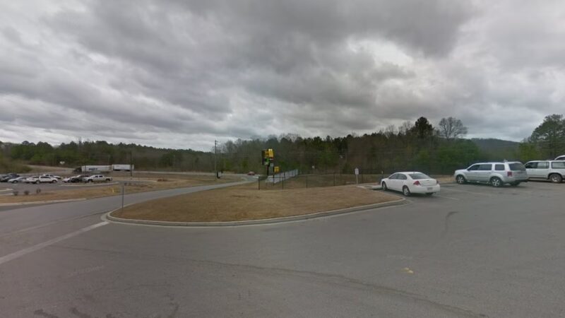 Dog Park at Love's Travel Stops - Jasper, AL